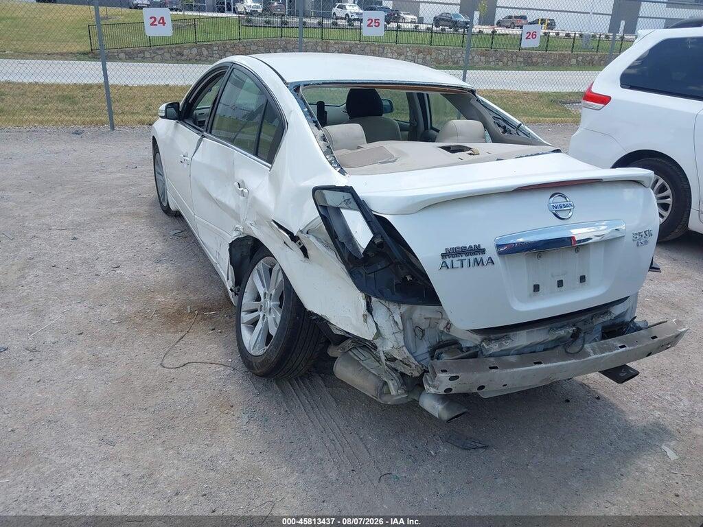1N4BL2AP0CC224398 2012 NISSAN ALTIMA photo no. 3