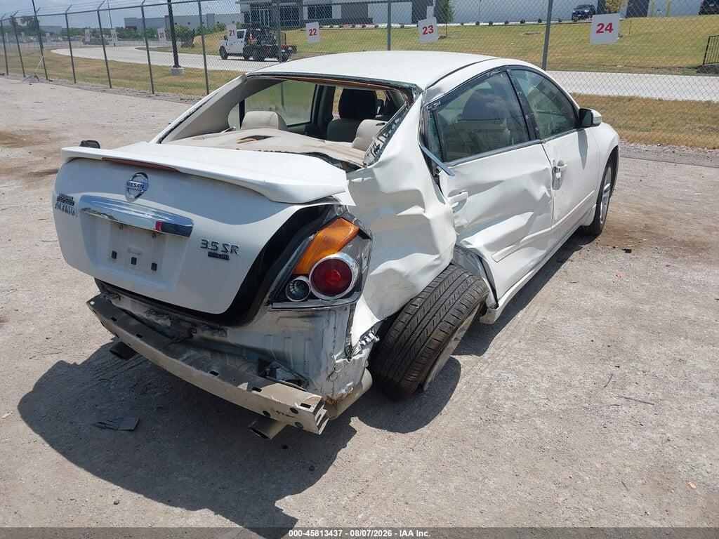1N4BL2AP0CC224398 2012 NISSAN ALTIMA photo no. 4
