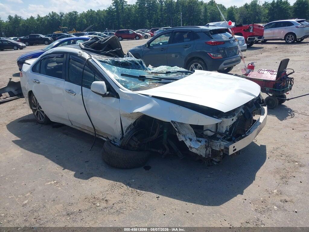 JH4CU2F43CC002172 2012 ACURA TSX photo no. 1