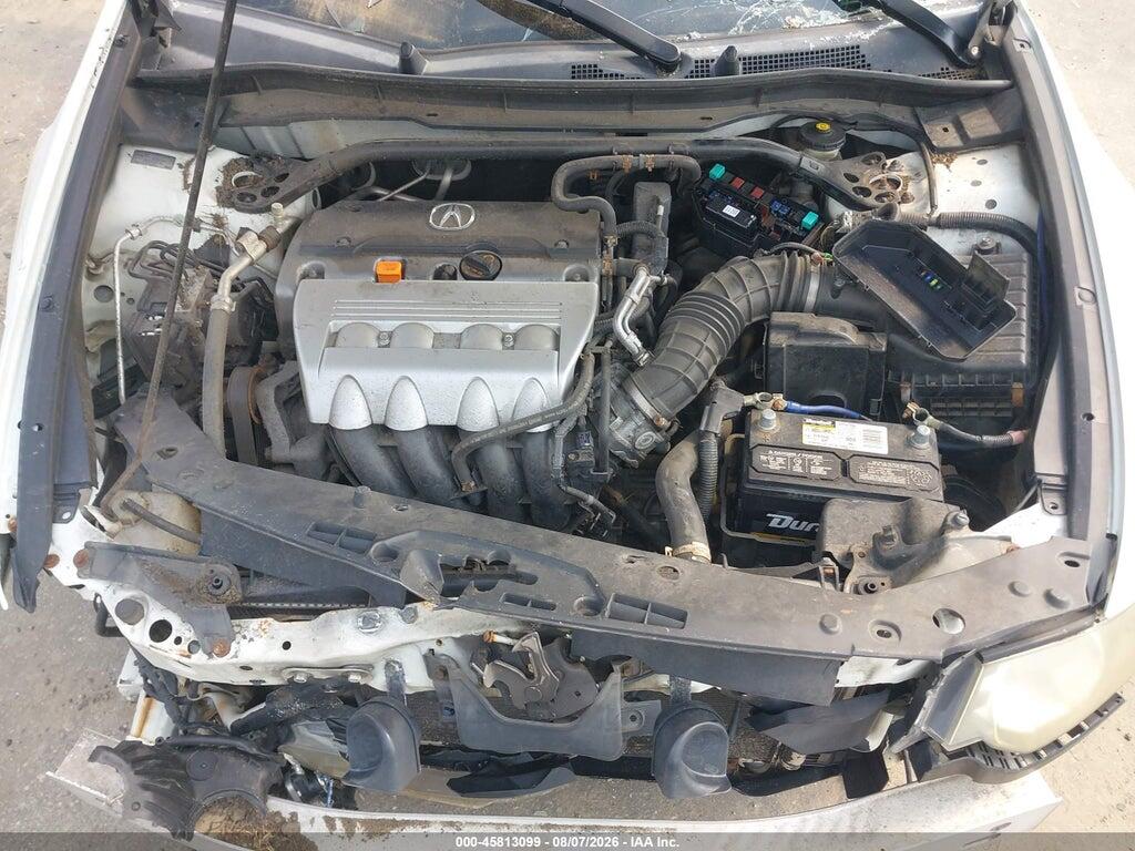 JH4CU2F43CC002172 2012 ACURA TSX photo no. 10