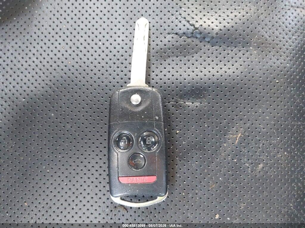 JH4CU2F43CC002172 2012 ACURA TSX photo no. 11