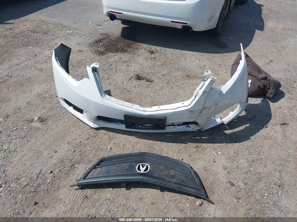 JH4CU2F43CC002172 2012 ACURA TSX photo no. 12