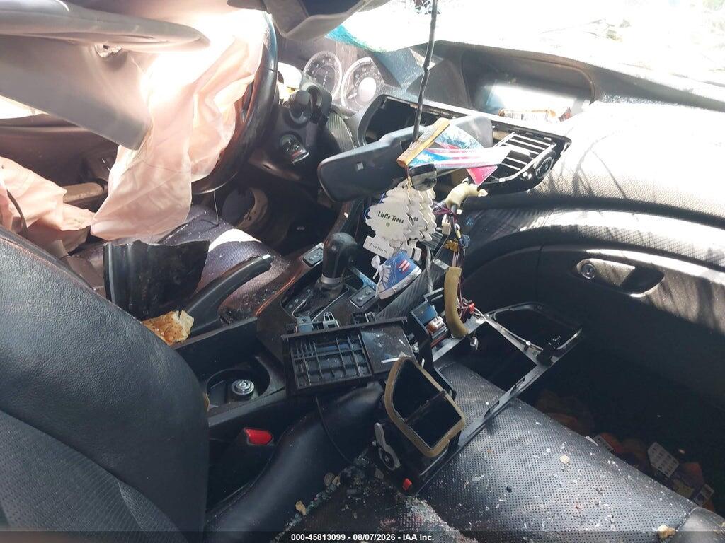 JH4CU2F43CC002172 2012 ACURA TSX photo no. 5