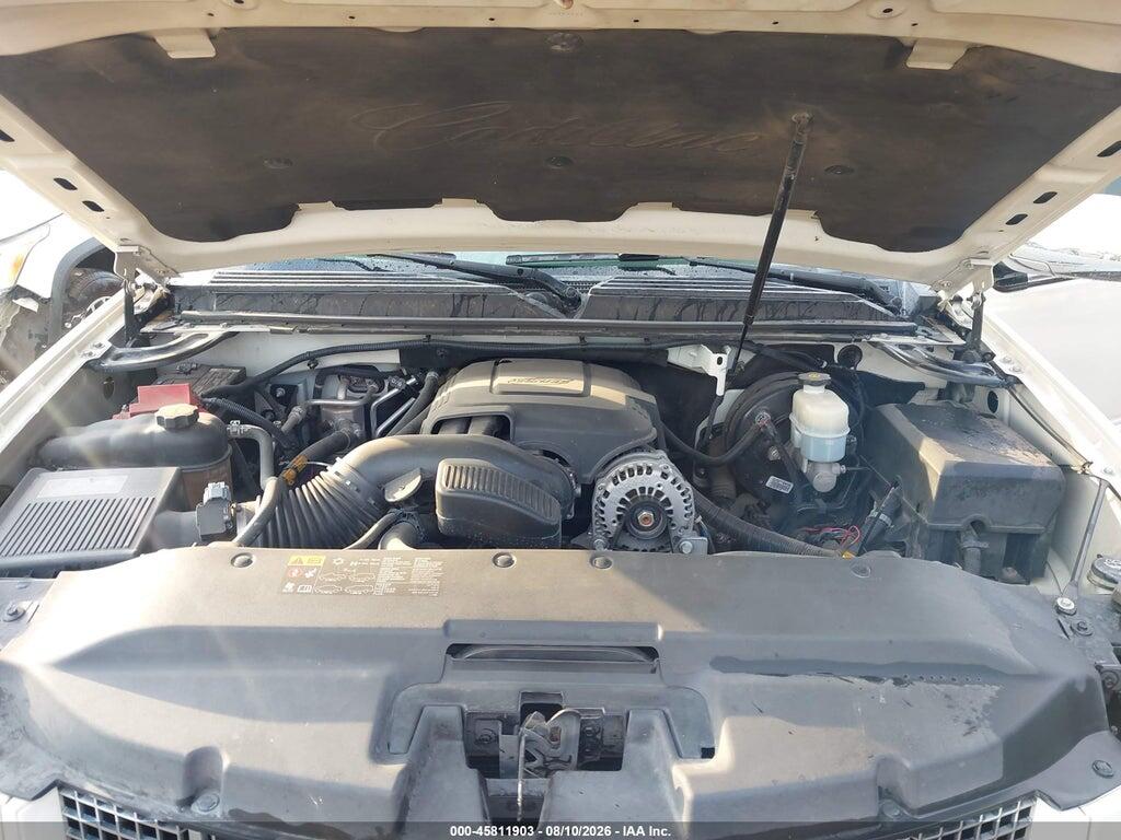 1GYS4CEF0CR251364 2012 CADILLAC ESCALADE photo no. 10