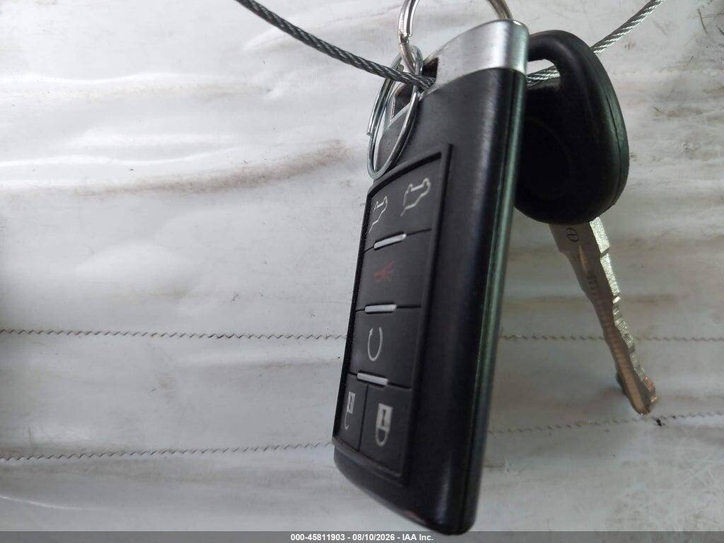 1GYS4CEF0CR251364 2012 CADILLAC ESCALADE photo no. 11