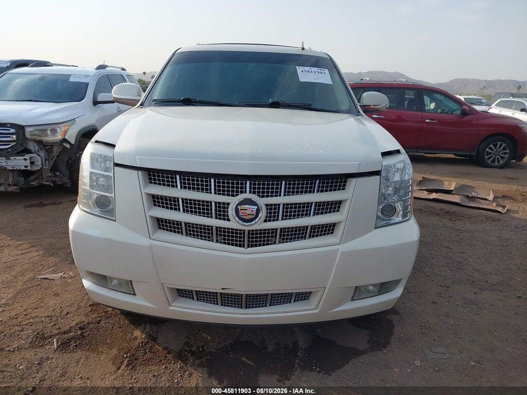 1GYS4CEF0CR251364 2012 CADILLAC ESCALADE photo no. 12