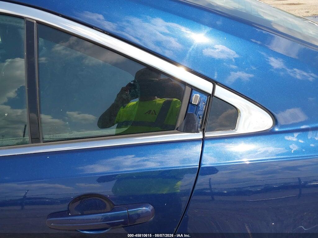 1FAHP2EWXCG133454 2012 FORD TAURUS photo no. 6