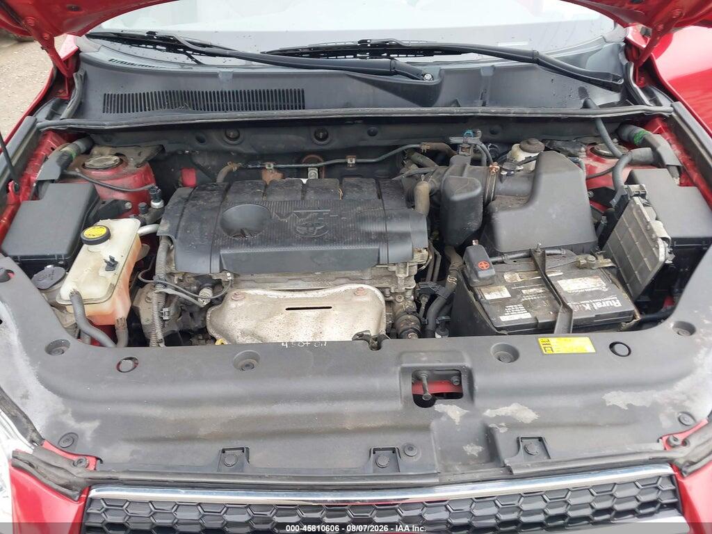 2T3DF4DVXCW246857 2012 TOYOTA RAV4 photo no. 10