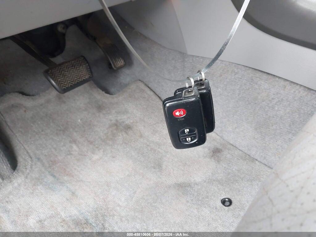 2T3DF4DVXCW246857 2012 TOYOTA RAV4 photo no. 11