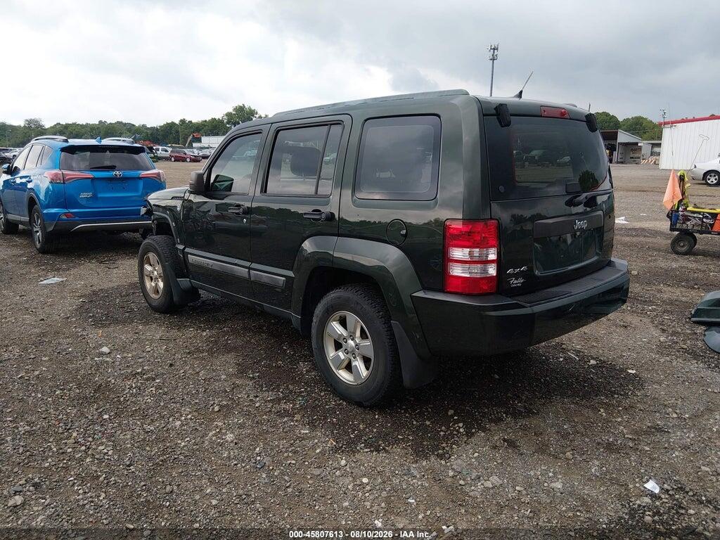 1C4PJMAK2CW102792 2012 JEEP LIBERTY photo no. 3