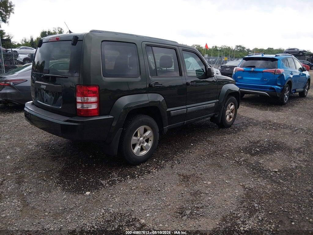 1C4PJMAK2CW102792 2012 JEEP LIBERTY photo no. 4