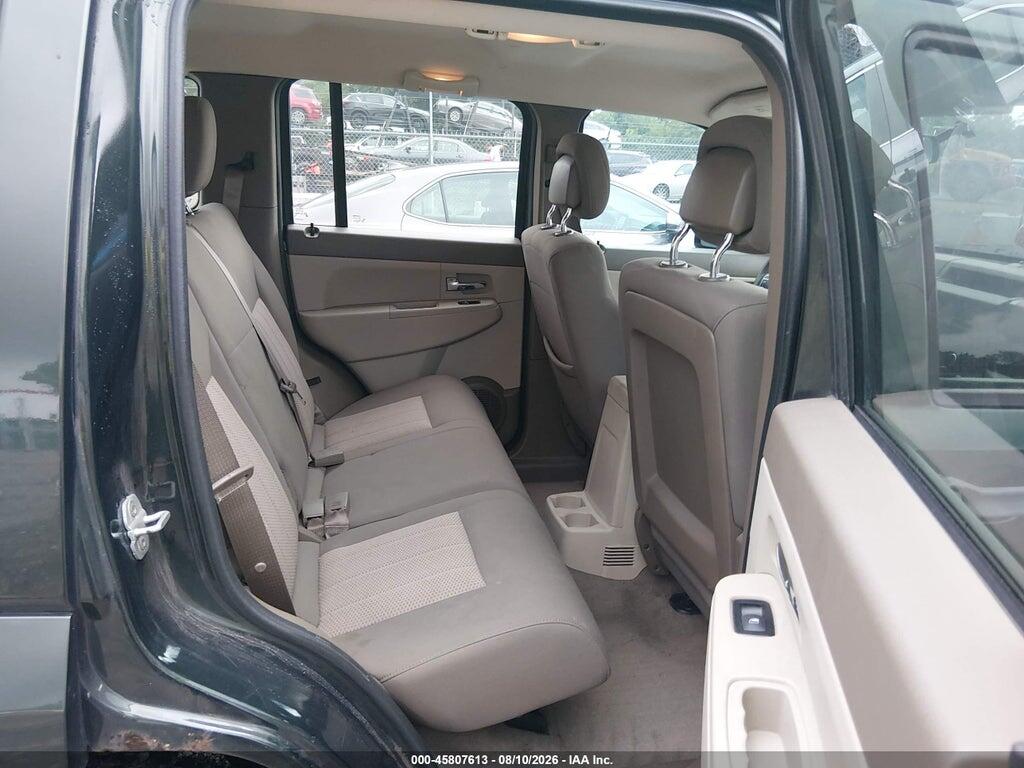 1C4PJMAK2CW102792 2012 JEEP LIBERTY photo no. 8