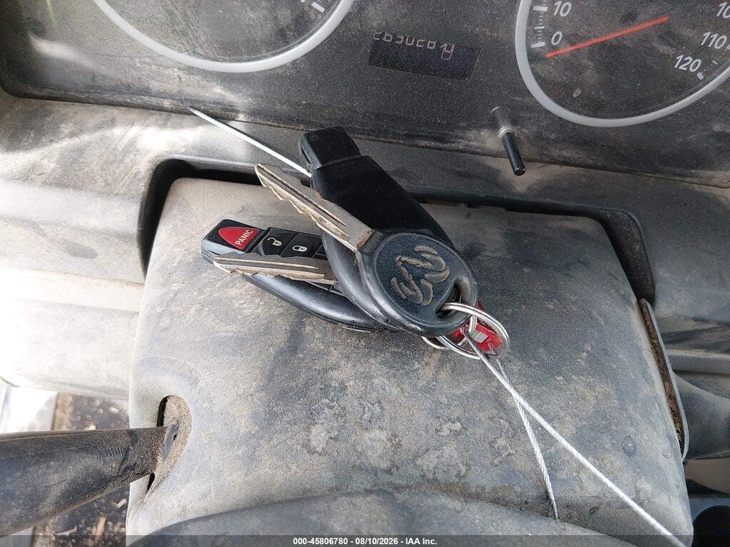 1C6RD6FT4CS323371 2012 RAM 1500 photo no. 11