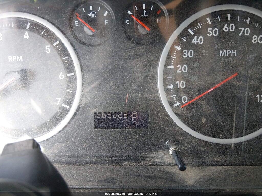 1C6RD6FT4CS323371 2012 RAM 1500 photo no. 7