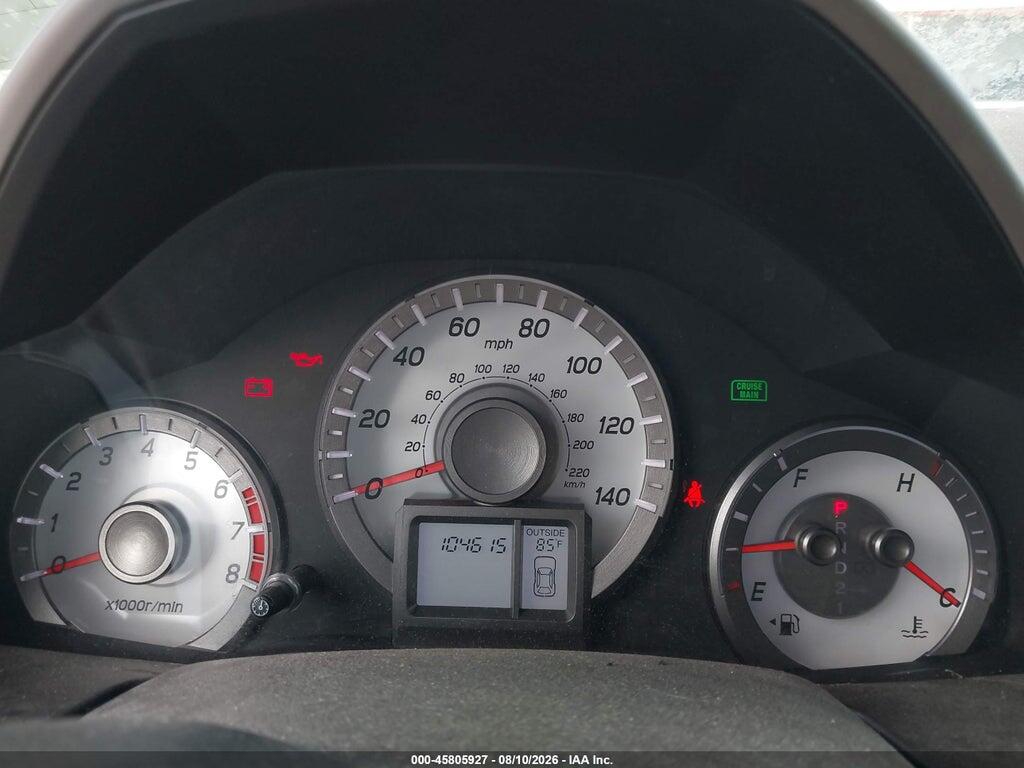 5FNYF3H43CB043344 2012 HONDA PILOT photo no. 7