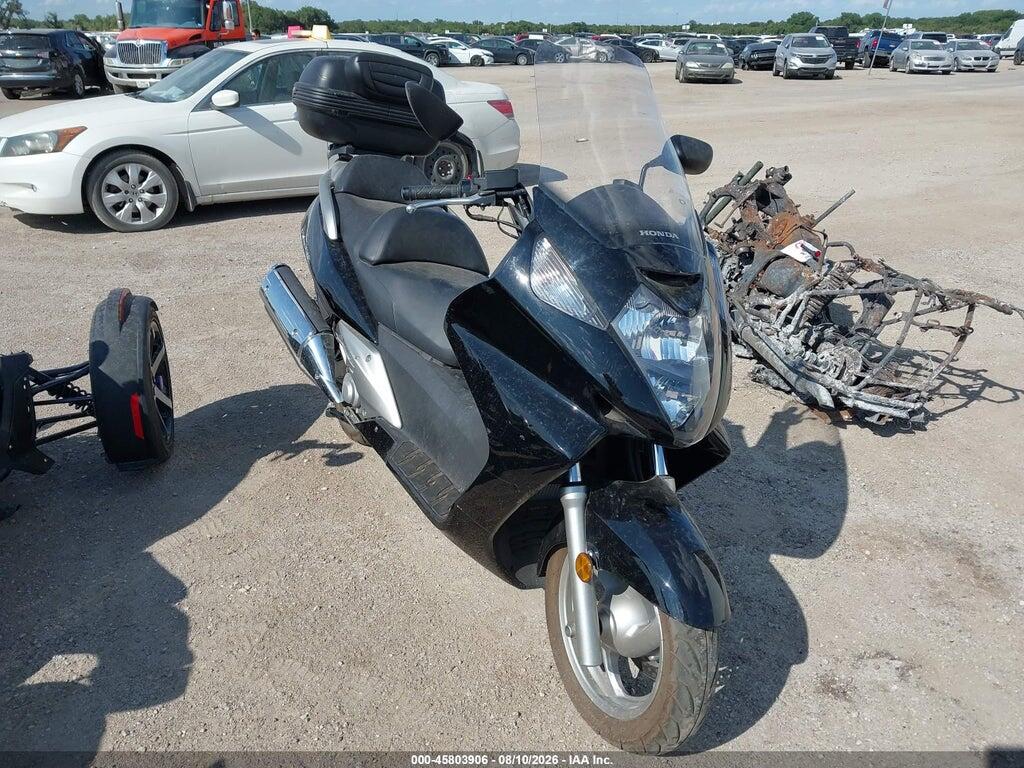 2012 HONDA FSC600 JH2PF014XCK900581