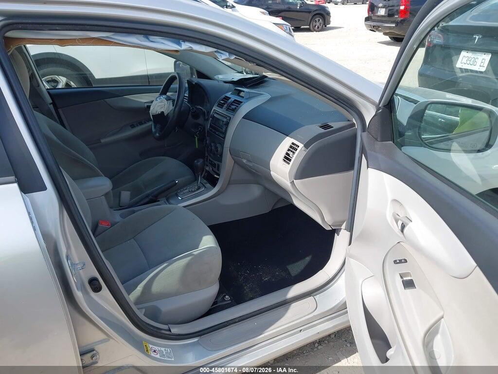 5YFBU4EE5CP066529 2012 TOYOTA COROLLA photo no. 5