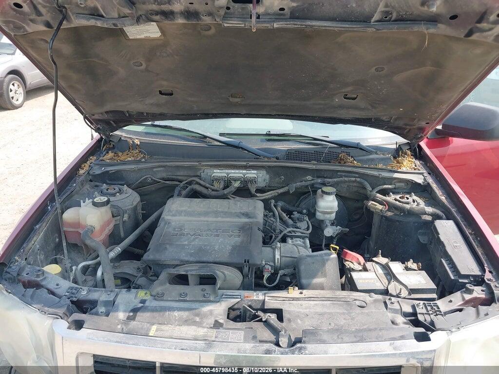1FMCU9DG4CKA75981 2012 FORD ESCAPE photo no. 10