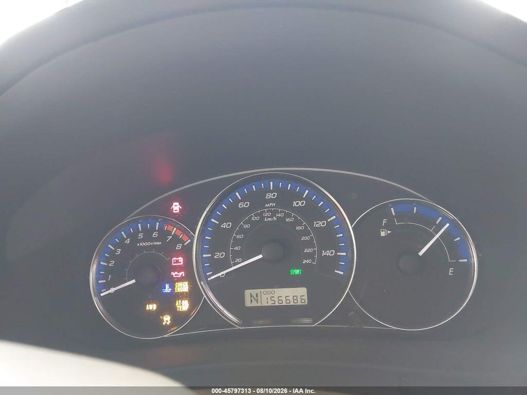 JF2SHADC3CH454021 2012 SUBARU FORESTER photo no. 7