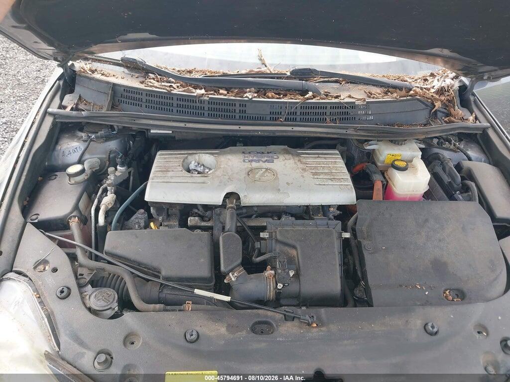JTHKD5BH3C2112151 2012 LEXUS CT 200H photo no. 10