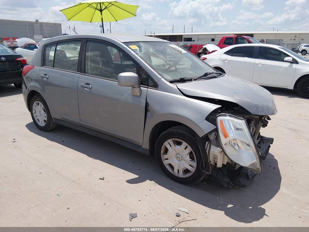 3N1BC1CP2CK293060 2012 NISSAN VERSA photo no. 1