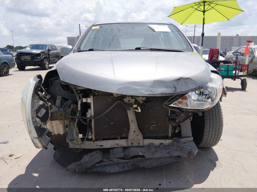 3N1BC1CP2CK293060 2012 NISSAN VERSA photo no. 12