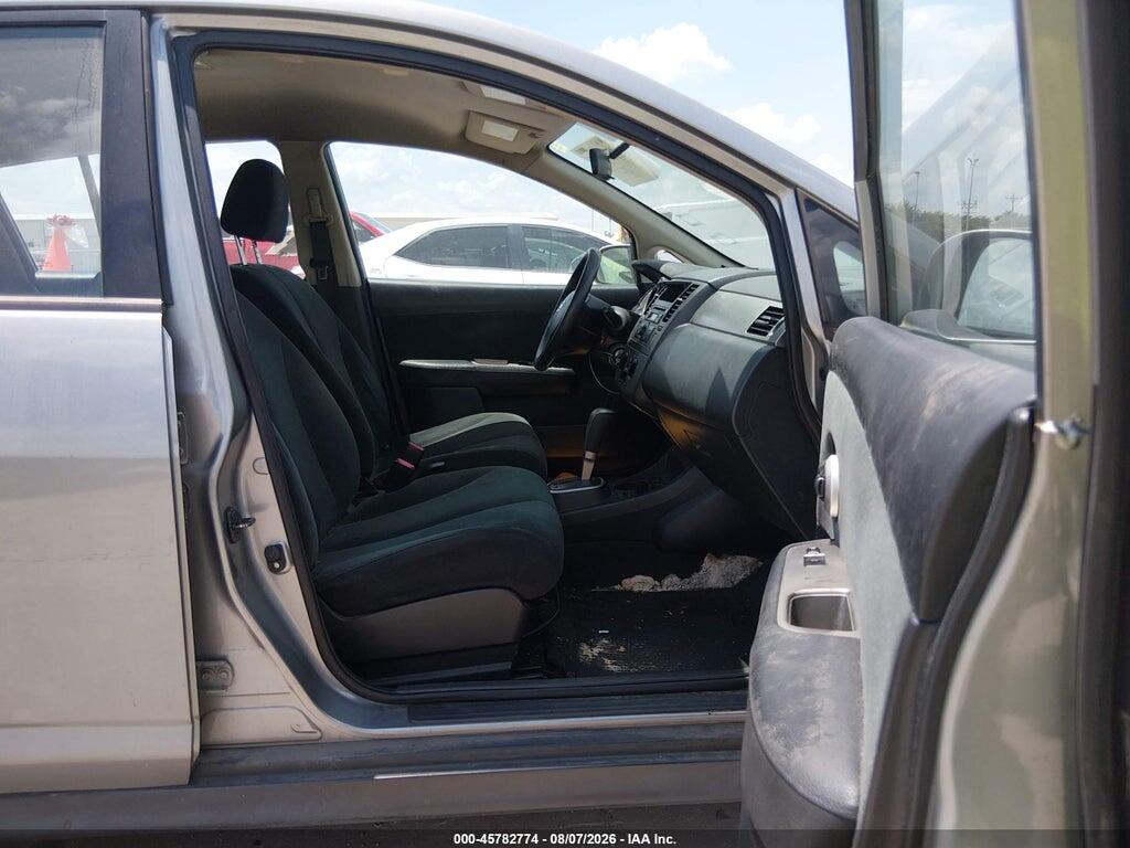 3N1BC1CP2CK293060 2012 NISSAN VERSA photo no. 5
