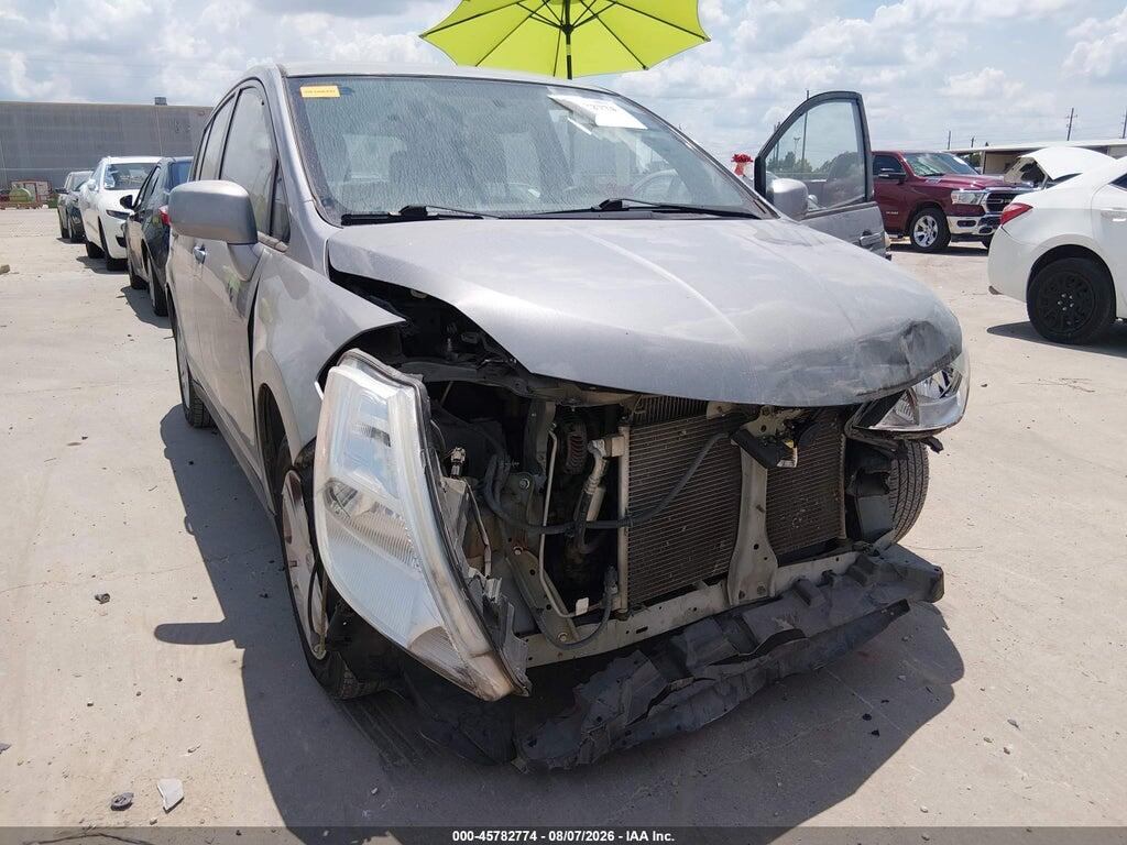 3N1BC1CP2CK293060 2012 NISSAN VERSA photo no. 6