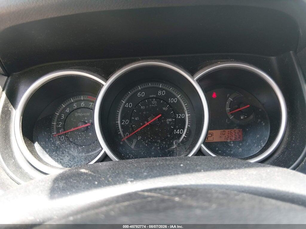 3N1BC1CP2CK293060 2012 NISSAN VERSA photo no. 7