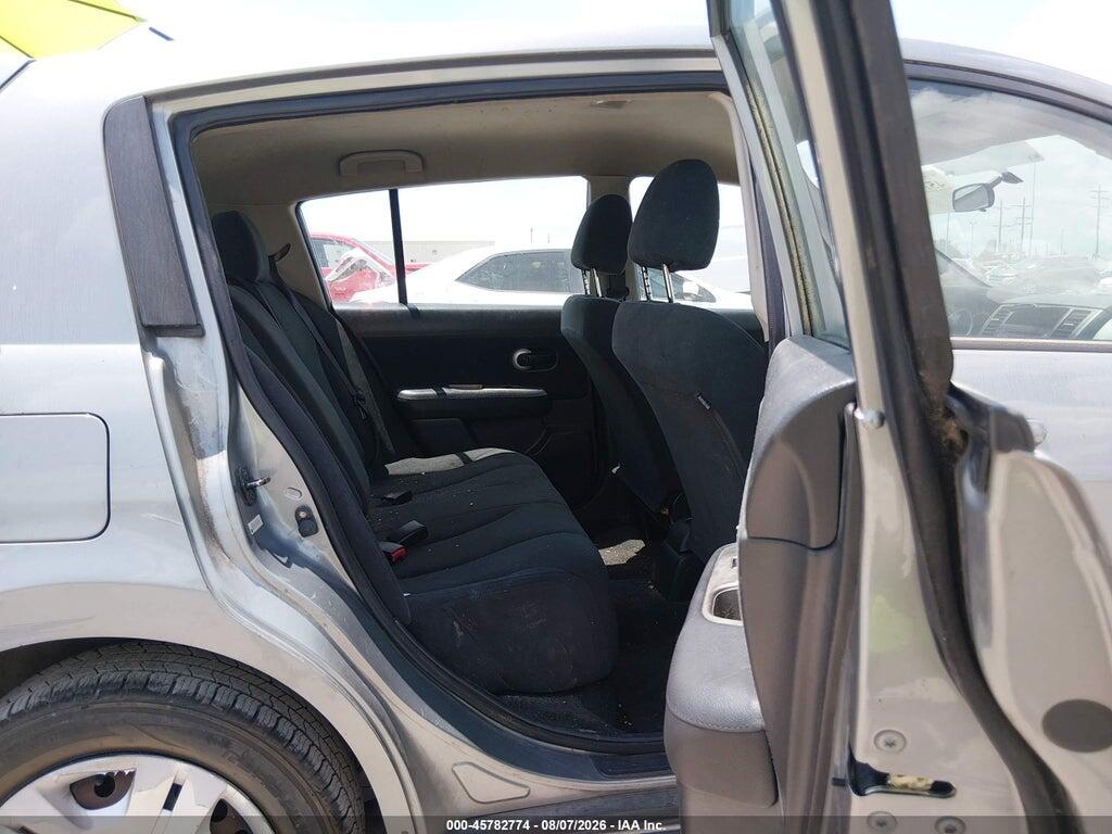 3N1BC1CP2CK293060 2012 NISSAN VERSA photo no. 8