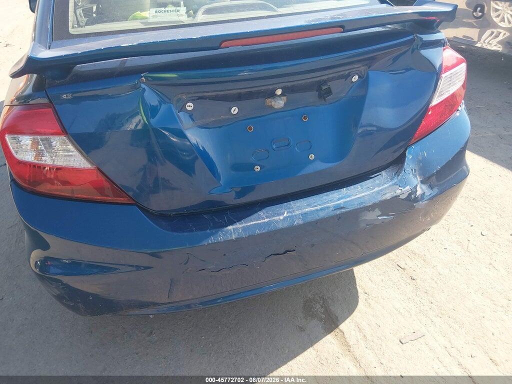 2HGFB2F96CH506889 2012 HONDA CIVIC photo no. 6
