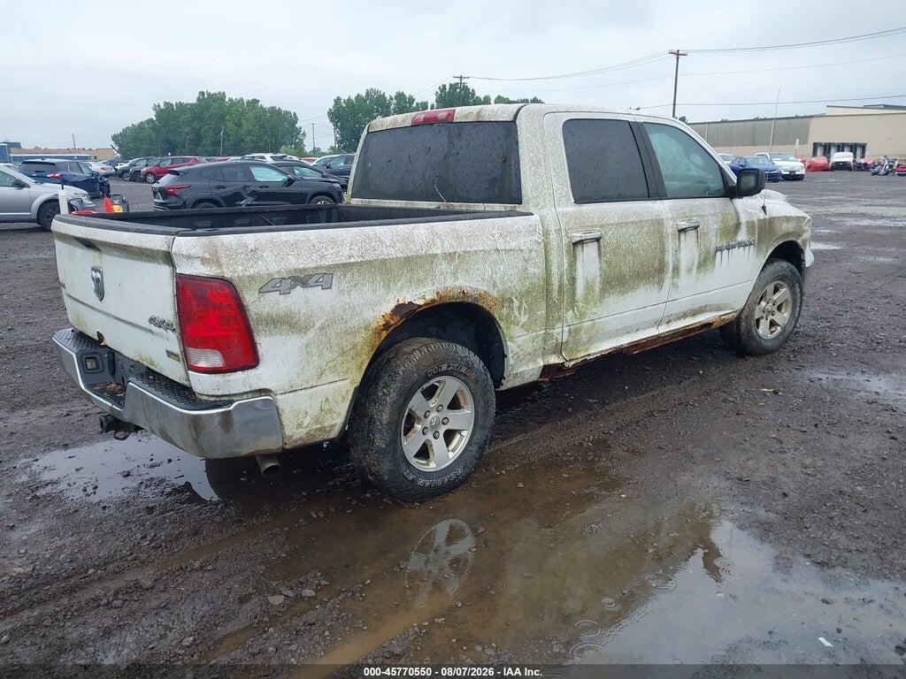 1C6RD7LP1CS211561 2012 RAM 1500 photo no. 4