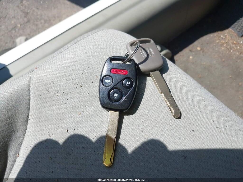 2HGFB2F54CH600153 2012 HONDA CIVIC photo no. 11