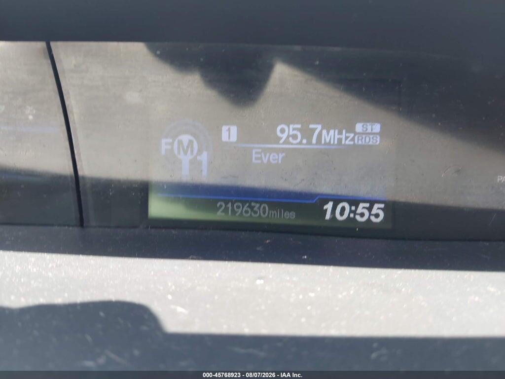 2HGFB2F54CH600153 2012 HONDA CIVIC photo no. 7