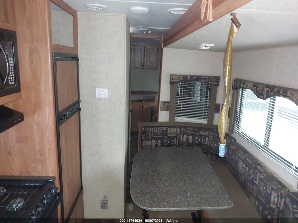 5SFEB342XCE236351 2012 HEARTLAND OTHER photo no. 8