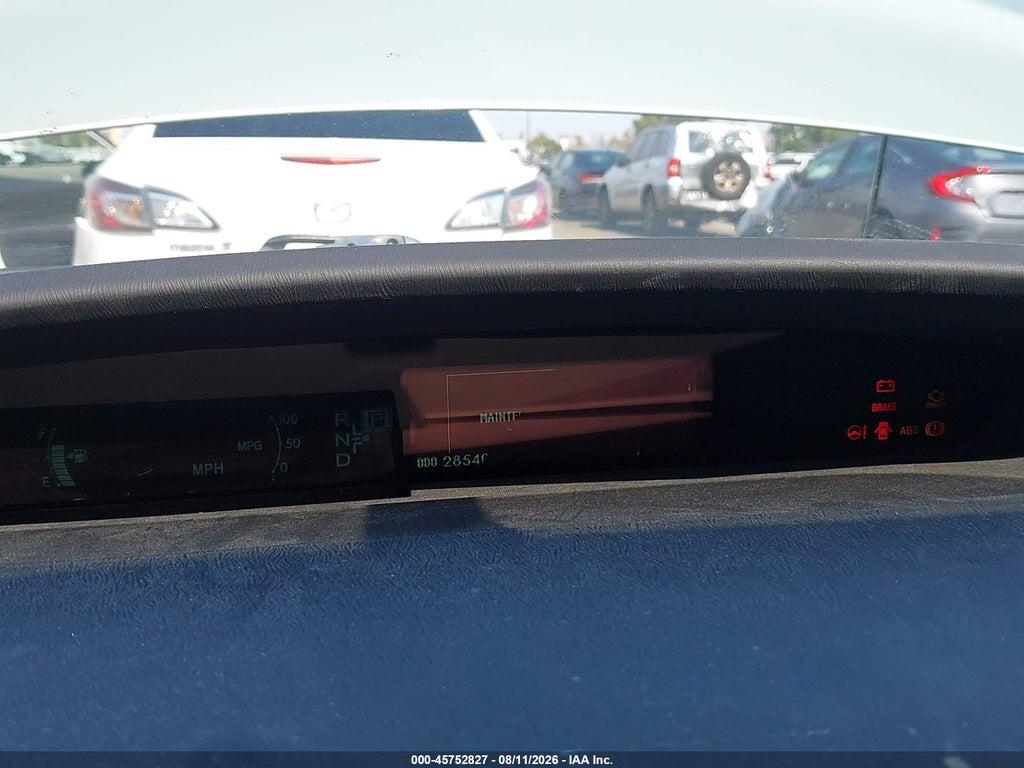 JTDKN3DU2C1601160 2012 TOYOTA PRIUS photo no. 7