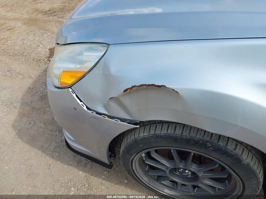 4S3BMAA61C1034694 2012 SUBARU LEGACY photo no. 6