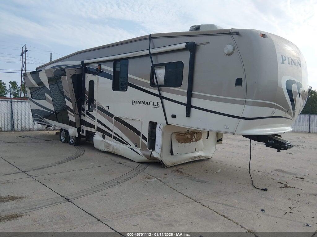 1UJCJ0BU7C1RB0099 2012 JAYCO OTHER photo no. 1