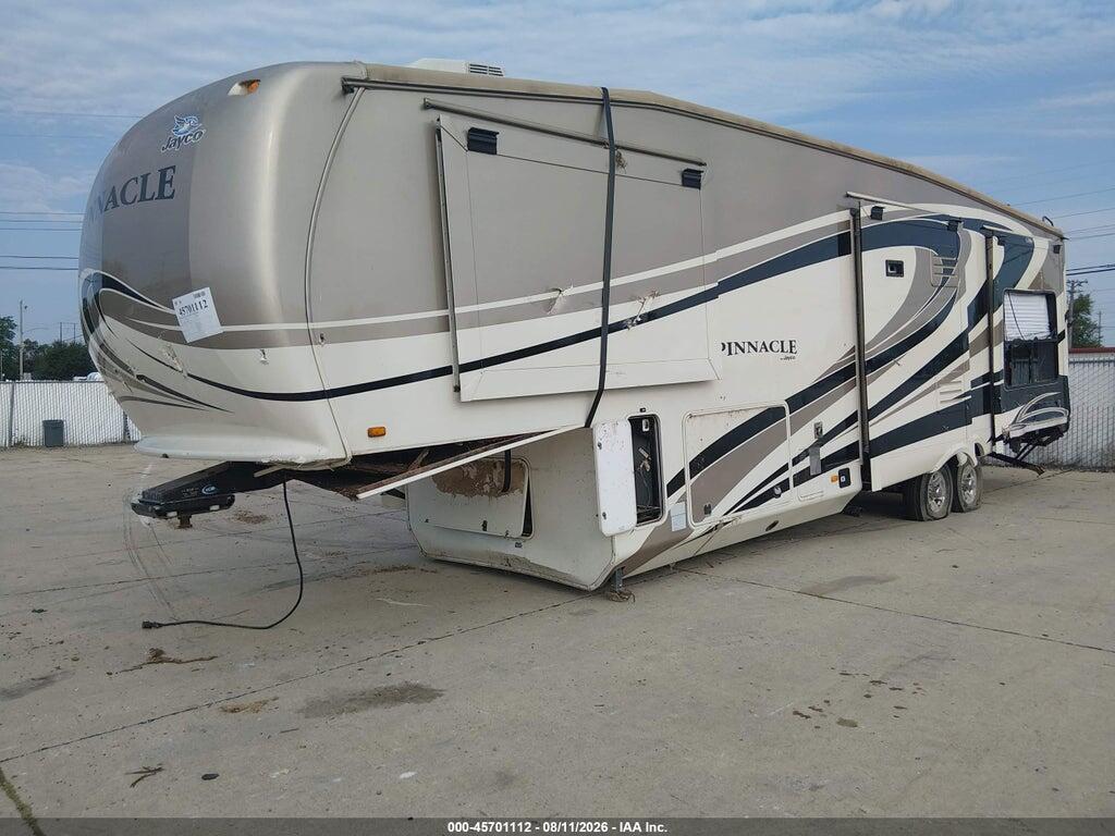 1UJCJ0BU7C1RB0099 2012 JAYCO OTHER photo no. 2