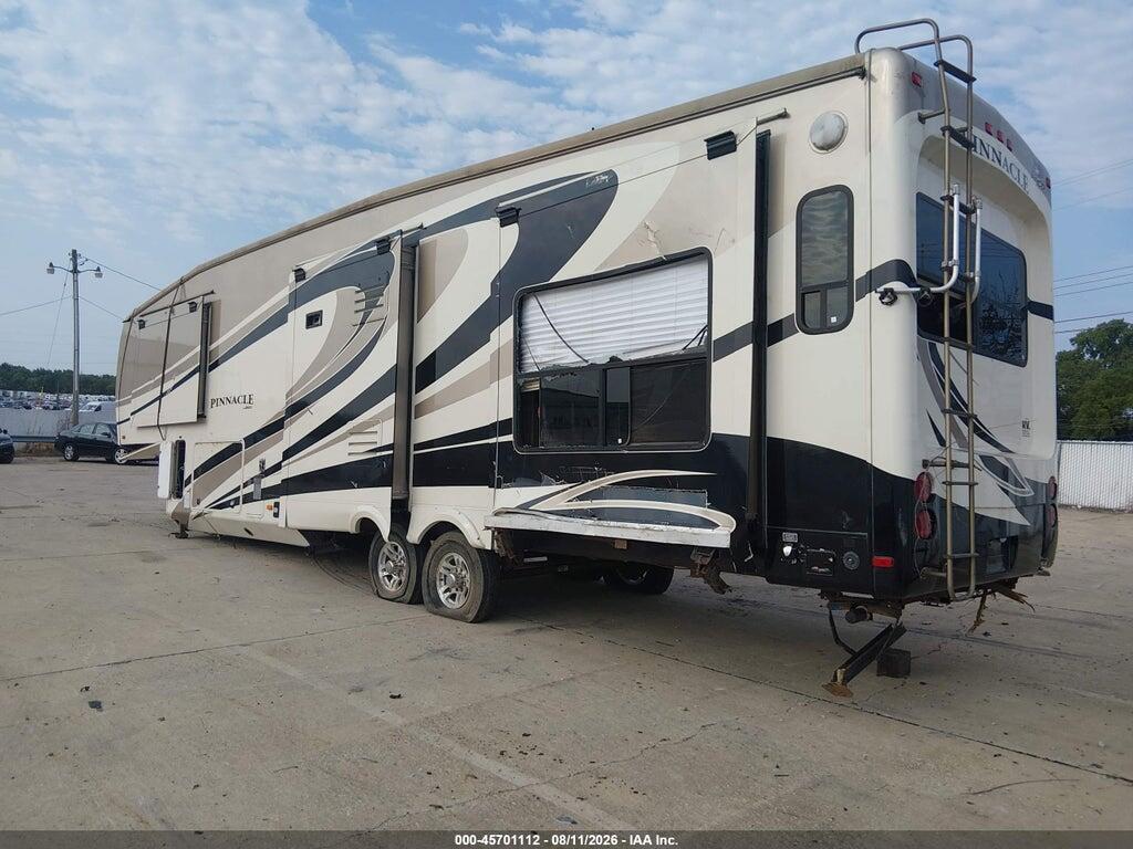 1UJCJ0BU7C1RB0099 2012 JAYCO OTHER photo no. 3