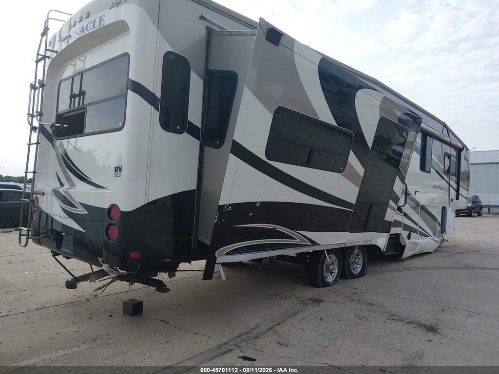 1UJCJ0BU7C1RB0099 2012 JAYCO OTHER photo no. 4