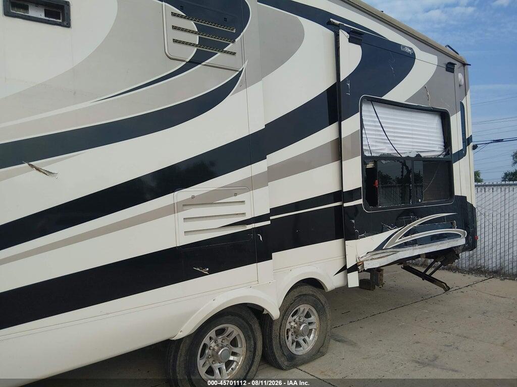 1UJCJ0BU7C1RB0099 2012 JAYCO OTHER photo no. 6