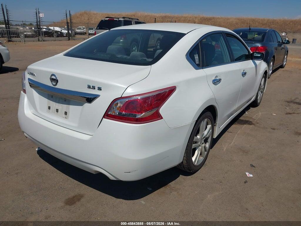 1N4BL3AP3DC104795 2013 NISSAN ALTIMA photo no. 4