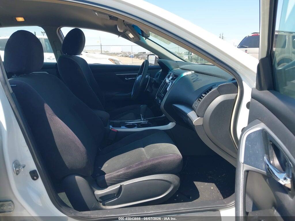 1N4BL3AP3DC104795 2013 NISSAN ALTIMA photo no. 5