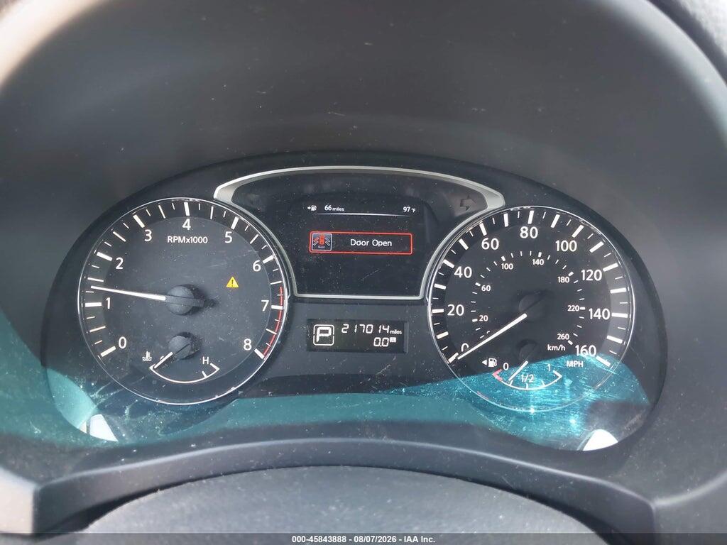 1N4BL3AP3DC104795 2013 NISSAN ALTIMA photo no. 7