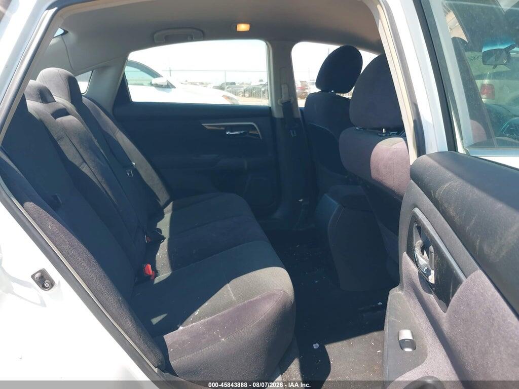 1N4BL3AP3DC104795 2013 NISSAN ALTIMA photo no. 8