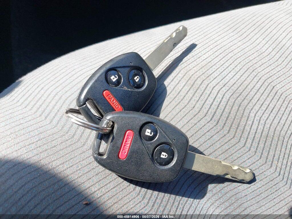 JHMGE8G38DC069293 2013 HONDA FIT photo no. 11