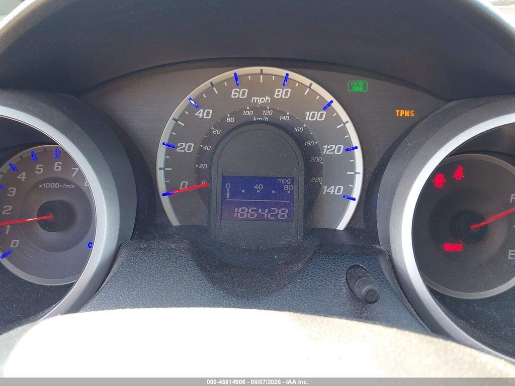 JHMGE8G38DC069293 2013 HONDA FIT photo no. 7