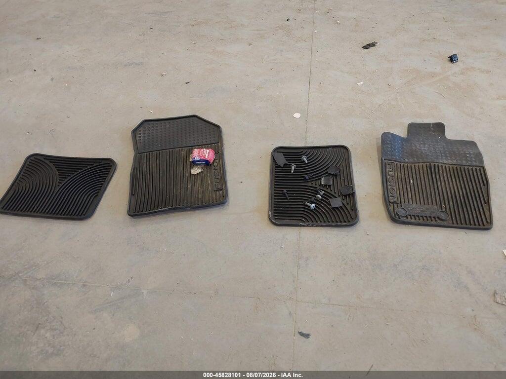 3FA6P0HR7DR305984 2013 FORD FUSION photo no. 12