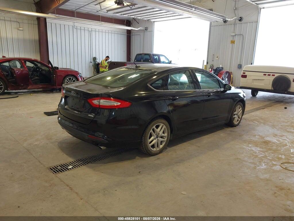 3FA6P0HR7DR305984 2013 FORD FUSION photo no. 4